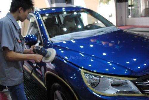 汽车保养爆料视频,视频爆料带你了解保养真相  第2张