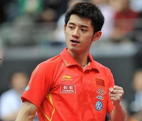 张继科娱乐爆料 第3张 张继科娱乐爆料 第3张